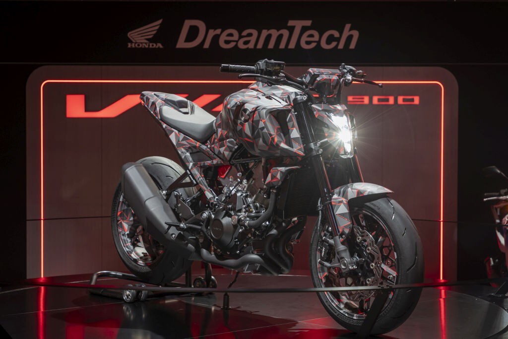 Dove va il mondo della moto? Le cinque tendenze di EICMA 2025